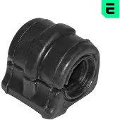 OPTIMAL F8-6130 Stabilisatorstang rubber
