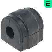 OPTIMAL F8-8318 Stabilisatorstang rubber