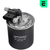 OPTIMAL OP-FFF30128 Brandstoffilter