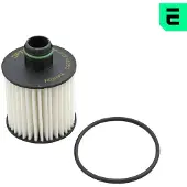 OPTIMAL OP-FOF40252 Oliefilter