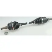 SPIDAN GKND12110 Aandrijfas