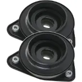 RIDEX 1180S0669 Veerpootlager