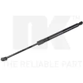NK 11047038 Gasveer achterklep