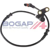 BOGAP C7117104 Wielsnelheidssensor (ABS)