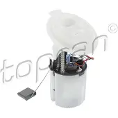Topran 411 361 Brandstofpomp