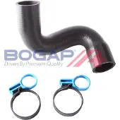 BOGAP B4228423 Radiateurslang