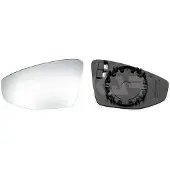 Alkar 6431776 Spiegelglas, buitenspiegel