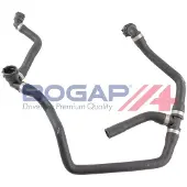 BOGAP B4228107 Radiateurslang
