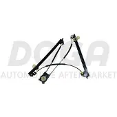 Doga 100765 Raammechanisme