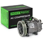 RIDEX 447K0394R Aircopomp