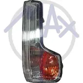 Max MID312-R Knipperlichtautomaat / Pinkdoos