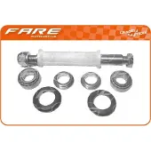 FARE 2220 Draagarmrubber