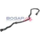 BOGAP B4228171 Radiateurslang