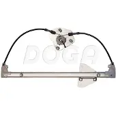 Doga 101327 Raammechanisme