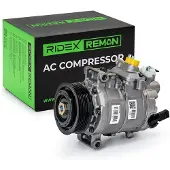 RIDEX 447K0268R Aircopomp