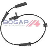 BOGAP B7117103 Wielsnelheidssensor (ABS)