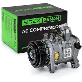 RIDEX 447K0459R Aircopomp