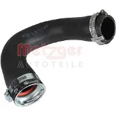 METZGER 2401398 Laadluchtslang