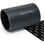 RIDEX 3314C0396 Laadluchtslang