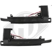 Diederichs LID10496 Knipperlichtautomaat / Pinkdoos