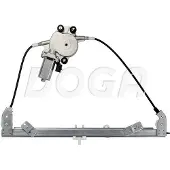 Doga 100302 Raammechanisme