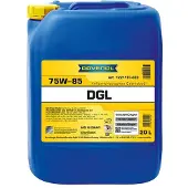 Ravenol 1221107-020-01-999 Transmissie-olie