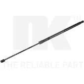 NK 11047022 Gasveer achterklep