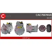 Casco CAC75076GS Aircopomp