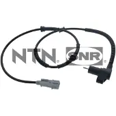 SNR ASB166.15 Wielsnelheidssensor (ABS)