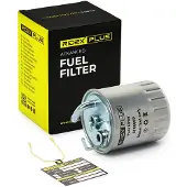 RIDEX 9F0060P Brandstoffilter