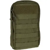 Tasmanian Tiger - TT Tac Pouch 7 - Tas One Size, groen