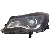 VAN WEZEL 3852961 Koplamp