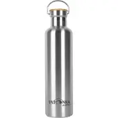 Tatonka Hot + Cold Stuff 1000 Bamboe Deksel 2023 BPA-vrije Bidons