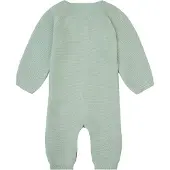 Noppies baby boxpak Monrovia van katoen donkerblauw Effen - maat 68