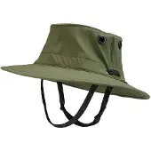 Tilley Hoed Unisex Ultralight T5 Classic Olive-S