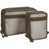 Tasmanian Tiger - TT Multipurpose Pouch Set VL - Tas grijs