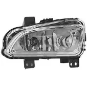 VAN WEZEL 1704996 Mistlamp