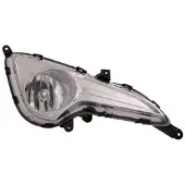 VAN WEZEL Mistlamp 8261998 Van Wezel voor o.a. HYUNDAI