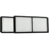 RIDEX 424I0152 Interieurfilter