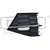 Dpa 88531817702 Ventilatiegrille, bumper