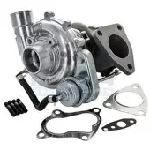 MEAT & DORIA 65760 Turbocharger