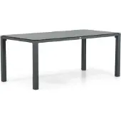 Presto Mateo dining tuintafel 180 x 90 cm