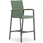Lifestyle Garden Furniture Lifestyle Brandon barstoel