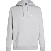 Tommy Hilfiger Sweatshirt grijs gemêleerd