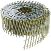 DeWalt Accessoires Rolspijkers 2.03-45 Geringd Gegalvaniseerd G12 17.5m - DNN20R45G12E
