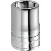 Facom Dop 3/8" 6-kant OGV 9 mm - J.9H
