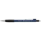 Faber-Castell Vulpotlood Faber Castell GRIP 1347 0 - 7mm op blister met vullingen
