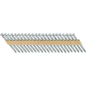 DeWalt Accessoires Batankernagels 4.04-60 Geringd Gegalvaniseerd 2m - DNM40R60GZ