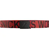Snickers Riem Met Logo 9004 | Maat: Één maat