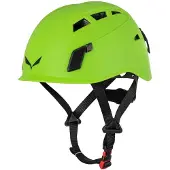 Salewa - Toxo 3.0 Helmet - Klimhelm 53-61 cm, groen